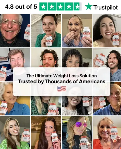 Customer reviews and recommendations for Citrus Burn