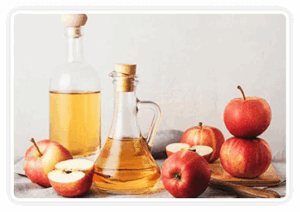 Spanish Red Apple Vinegar - Ingredients