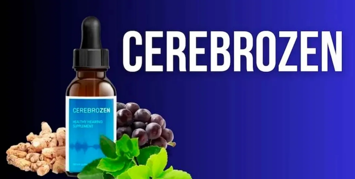 CerebroZen Supplements - CerebroZen Reviews
