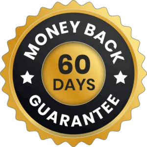 60 Day, No-Questions-Asked Money-Back Guarantee - Herpafend Supplement