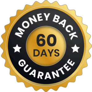 60 Day, No Questions Asked Money Back Guarantee - Herpafend Supplement