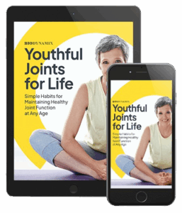 Joint Genesis Bonus2 - Youthful Joints for Life