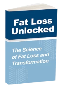 Fat Loss Unlocked: The Science of Fat Loss and Transformation - Nerve Fresh Bonus 2