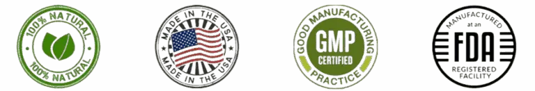 Nerve Fresh quality assured.