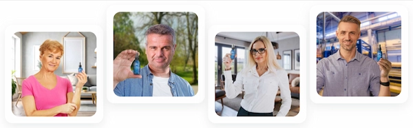 NeuroQuiet Customer Reviews about NeuroQuiet Supplement