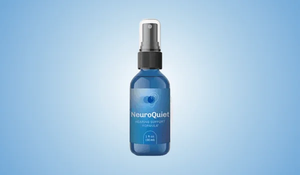 NeuroQuiet Reviews - NeuroQuiet Supplement Official Website.