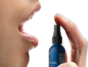 NeuroQuiet Spray