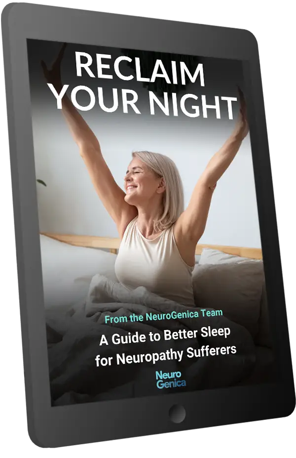 Exclusive Bonuses - NeuroGenica Supplement - NeuroGenica Reviews Recommendation