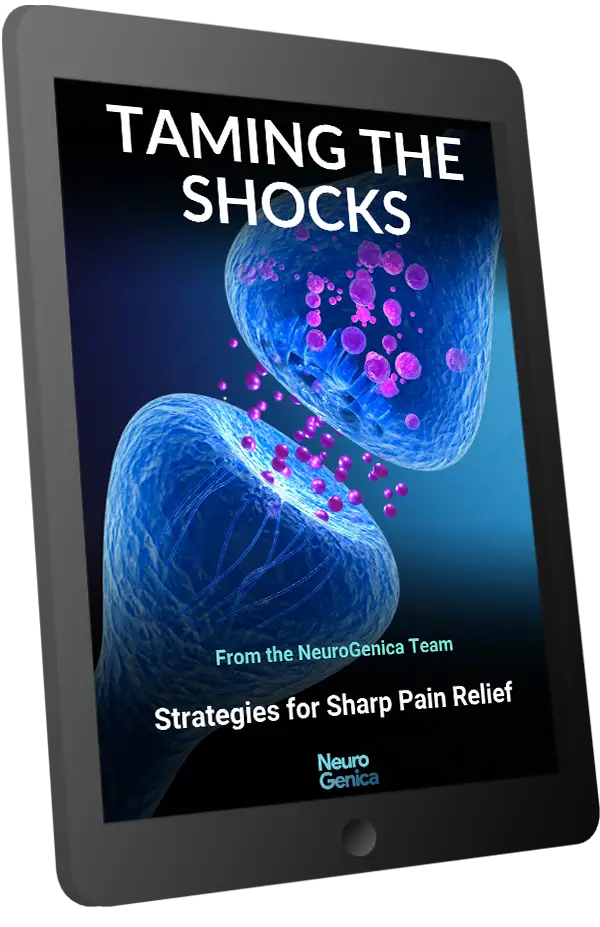 Exclusive Bonuses - NeuroGenica Supplement - NeuroGenica Reviews Recommendation