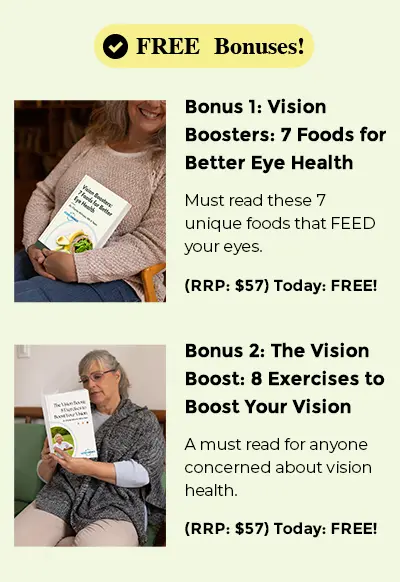 Exclusive Bonuses - iGenics Supplement - iGenics Reviews Recommendation