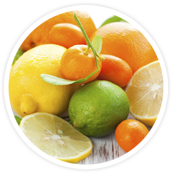 Citrus Ppectin - Herpafend Ingredients