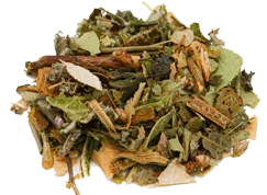 Herbal Blend - SciatiEase Ingredients