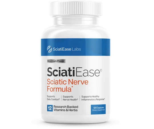 SciatiEase Supplements