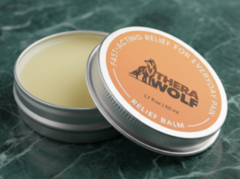TheraWolf Pain Relief Balm Reviews