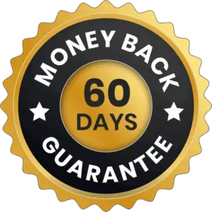 60-Day, 100% Money-Back Guarantee - ProvaDent Supplement - ProvaDent Reviews Recommendation