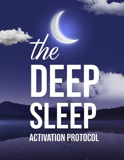 Bonus1 - The Deep Sleep Activation Protocol - Exclusive Bonuses - Audifort Supplement - Audifort Reviews Recommendation