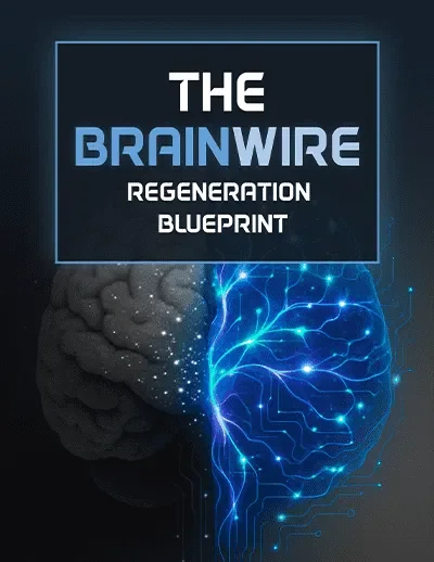 Bonus2 - The Brainwire Regeneration Blueprint - Exclusive Bonuses - Audifort Supplement - Audifort Reviews Recommendation.