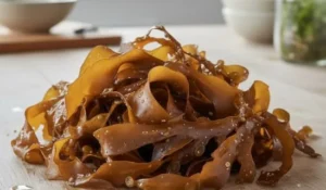 Purisaki Berberine Patches Ingredients - Fucoxanthin Extract - Purisaki Berberine Patches Official Website