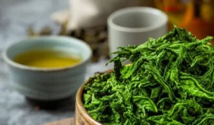 Green Tea Extract - Purisaki Berberine Patches Ingredients - Purisaki Berberine Patches Official Website