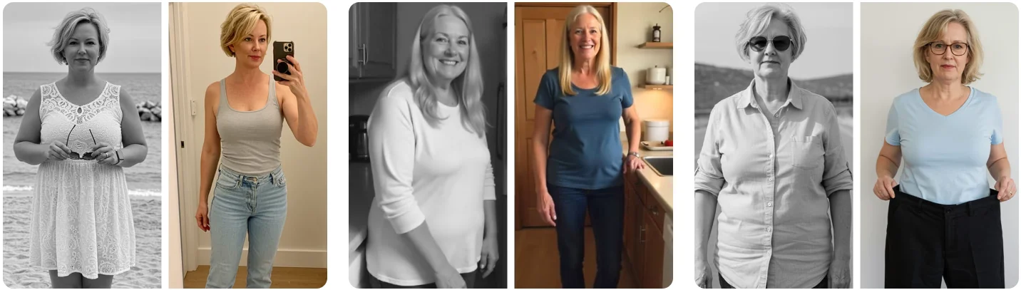 Customers - Purisaki Berberine Patches Official Website.