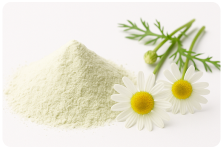 Apigenin - Yu Sleep Ingredients - Yu Sleep Official Website