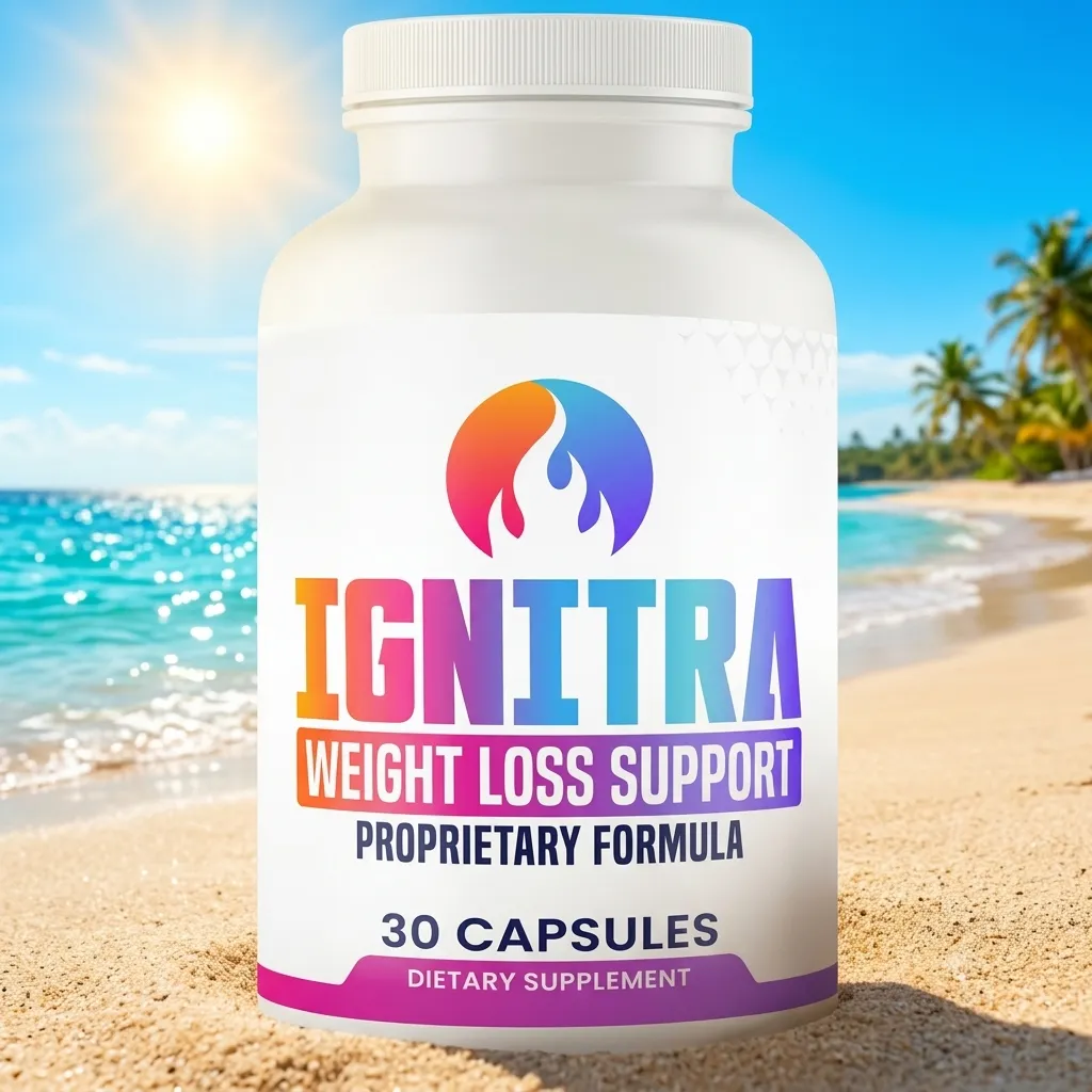 Ignitra Reviews - Ignitra Supplements for Weight Loss - Official Website