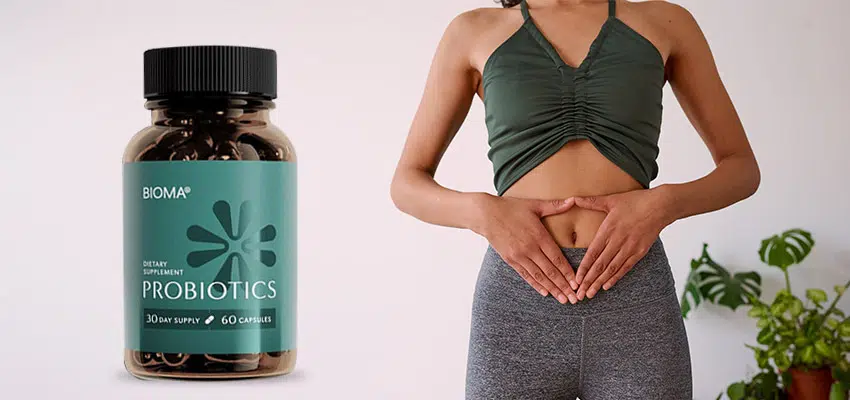 Banner – Bioma Probiotics Official Website