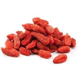 Lulutox Ingredients - Goji Berries - Lulutox Detox Tea Ingredients