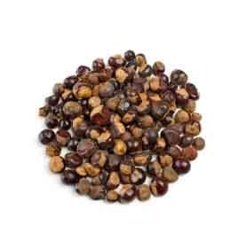 Lulutox Ingredients - Guarana - Lulutox Detox Tea Ingredients