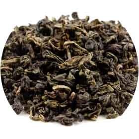 Lulutox Ingredients - Oolong Tea - Lulutox Detox Tea Ingredients