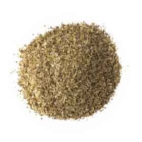 Lulutox Ingredients - Yerba Mate - Lulutox Detox Tea Ingredients
