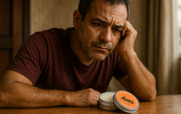 TheraWolf Balm: Scam or Legit? Here's the Honest Truth