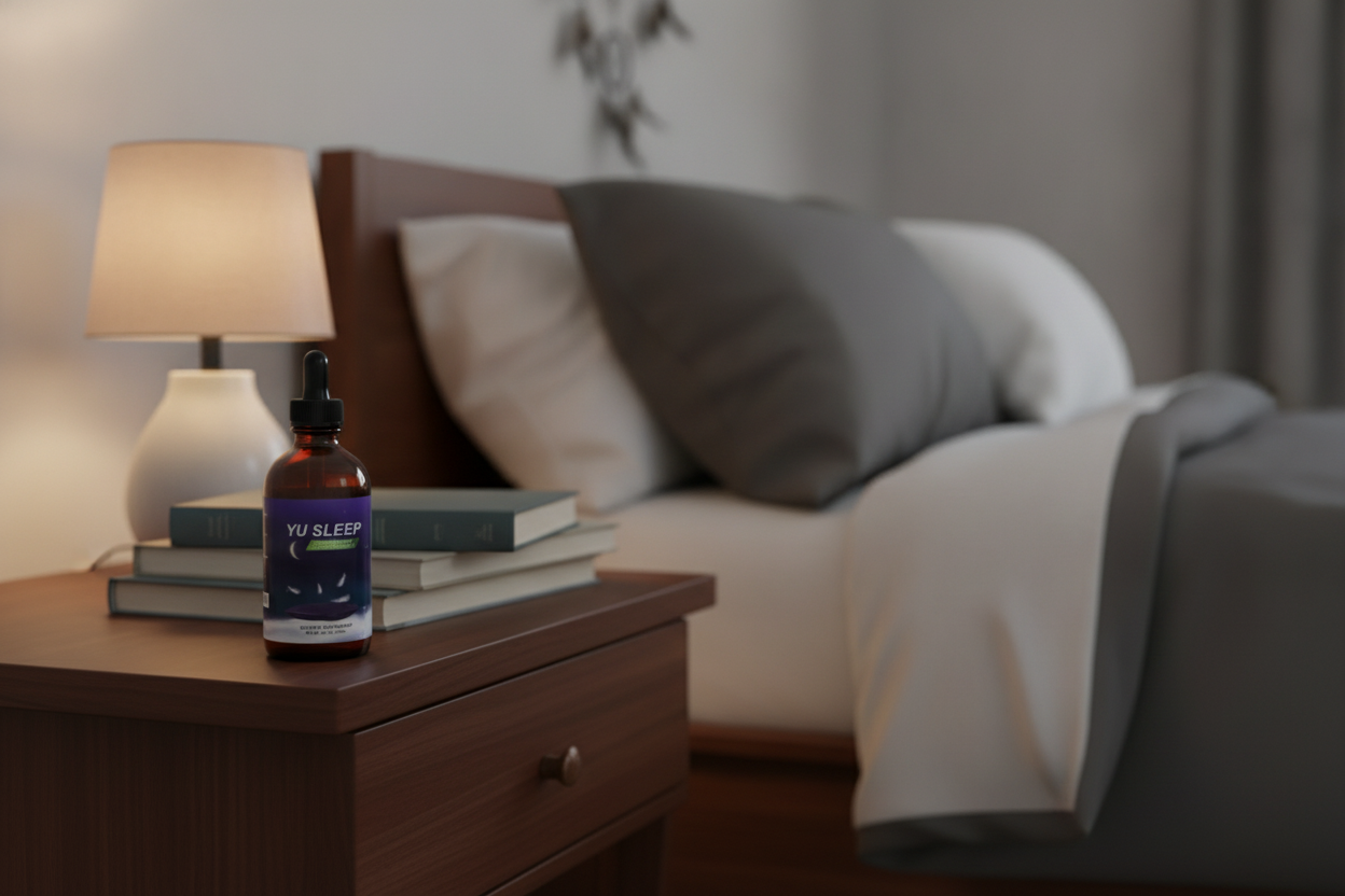 Yu Sleep Legit or Scam? Here's What You Need to Know